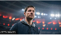 Xabi Alonso is in his second full season as a senior manager