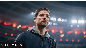 Xabi Alonso is in his second full season as a senior manager