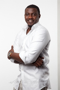 John Dumelo