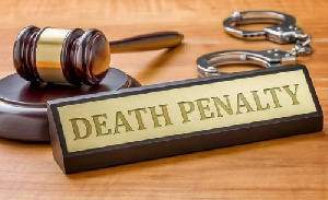 World Day against Death Penalty is celebrated on the 10th of October every year