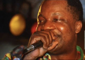 Aurlus Mabele, Congolese music star