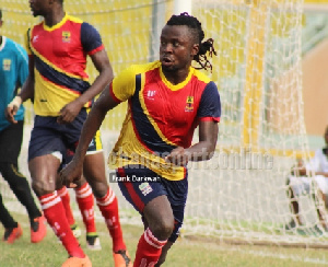 The Phobians beat Medeama 3-1 at the  Tarkwa T&A Park in a friendly match on Sunday