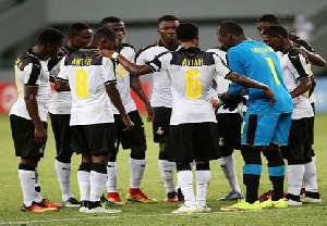 Ghana U17