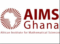 The African Institute for Mathematical Sciences (AIMS) Ghana turned down many qualified applicants