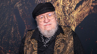 George RR Martin