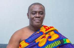 Osagyefo Oseadeeyo Agyemang Badu II, Dormaahene