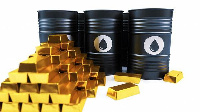 The gold-for-oil policy is aimed at addressing Ghana's cedi depreciation