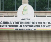 Youth Employment Agency