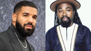 Drake, Obrafour