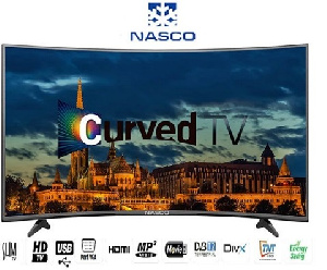 NASCO Led Tv