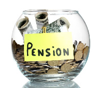 Pensions