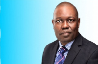 Ade Ayeyemi, Ecobank Group Chief Executive Officer