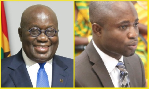 Akandoh Akufo Addo