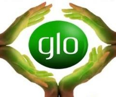 Glo logo