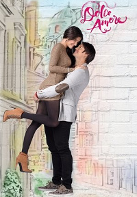 Dolce Amore, Onua TV from Tuesdays to Thursdays at 7pm starting from Tuesday 13th October