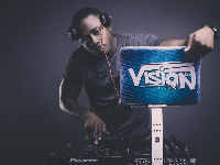 Vision Dj