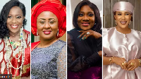 Women Presidential Campaign Team for di 2023 elections