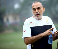 Avram Grant