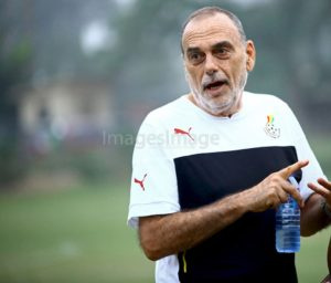 Avram Grant New Look 3