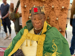 Buipewura Abdulai Jinapor II