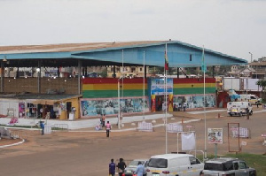 Trade Fair Ghana