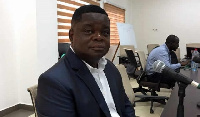 Prof Peter Quartey