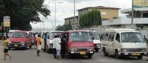 TROTRO 1