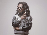 Dancehall artiste, Ras Kuuku