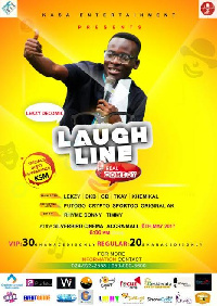 Laughline