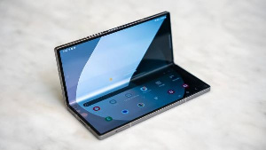  Samsung Galaxy Z Fold 6