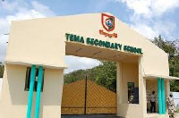 Tema Senior High School (Temasco)