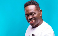 Ace Ghanaian singer, Yaw Sarpong