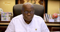 President Akufo-Addo