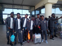 The  Black Satellites will begin training on Monday