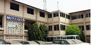 MINISTRY OF HEALTH2