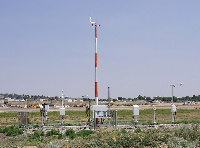 Automatic Weather Observation System (AWOS)