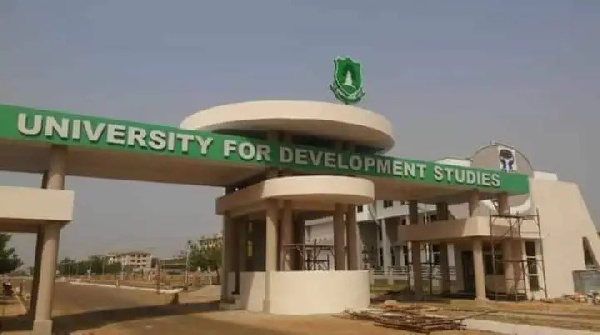 University for Development Studies (UDS)