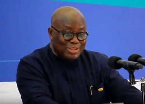 President Nana Addo Dankwa Akufo-Addo