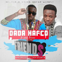 Dada Hafco Ft. Yaw Stone 