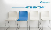 TonatonJOBS offers job search and human resource solutions