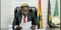 Dancehall artiste Shatta Wale