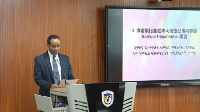 Ethiopia's embassy has welcomed the decision to teach Amharic at the university (Embassy of Ethiopia