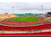 Baba Yara Stadium has been hosting Ghana matches for a long time but the venue is no longer suitable