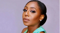 Dakore Egbuson - Akande