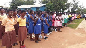 Bece Candidates