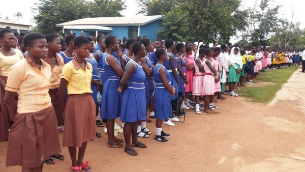 Bece Candidates