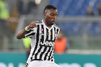 Kwadwo Asamoah