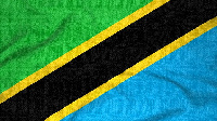 Tanzania flag