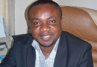 Director of Communications and Board Member of Charitable CEOs, Mr. Eric Affaidu