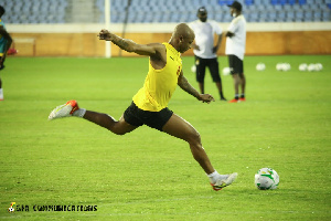 Andre Ayew